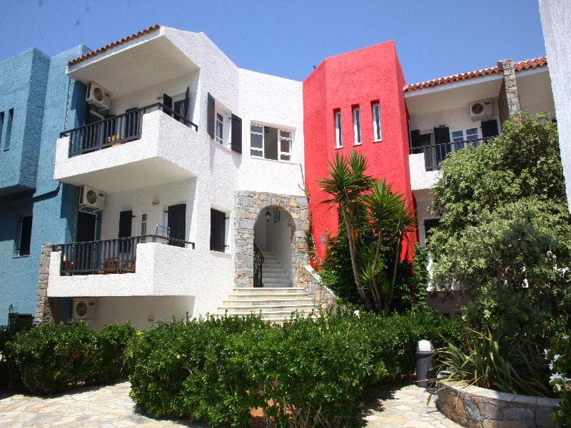 Sweet Memory Apartments 4