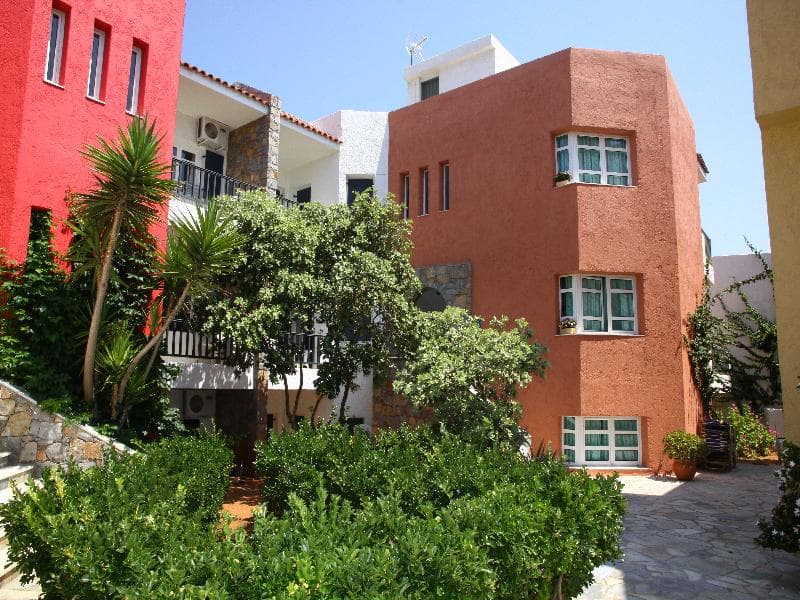 Sweet Memory Apartments 5