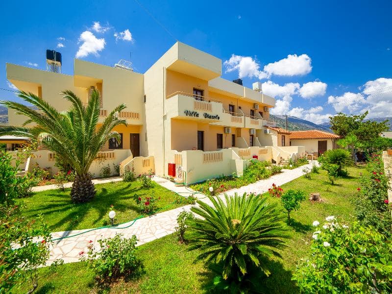 Villa Diasselo photo 1