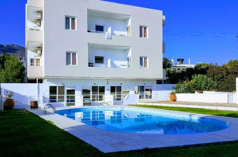 Mastorakis Studios 2