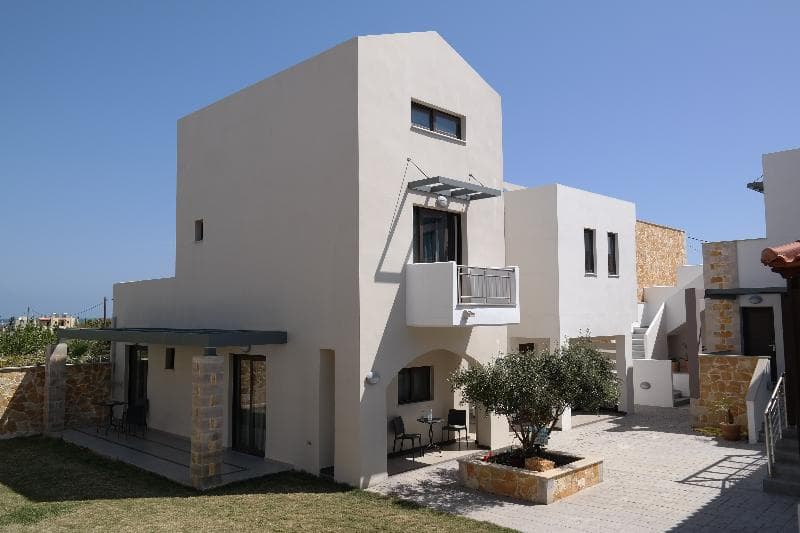 Ledra Maleme Hotel 3