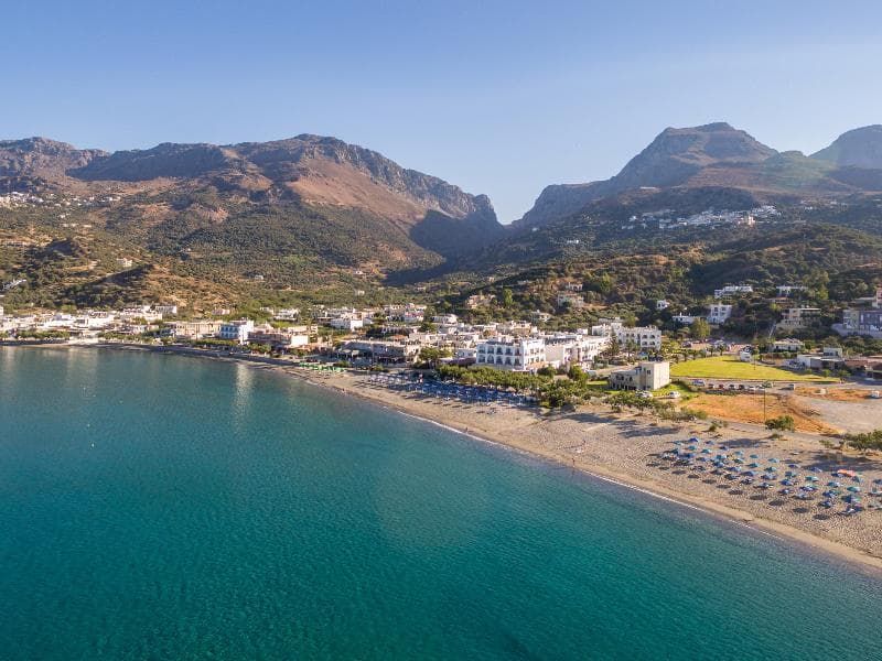 Alianthos Beach 5