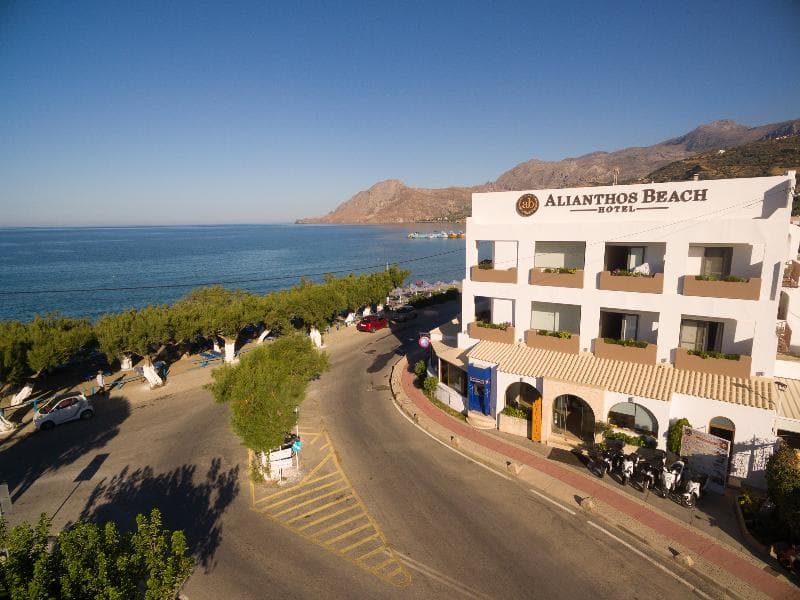 Alianthos Beach 4