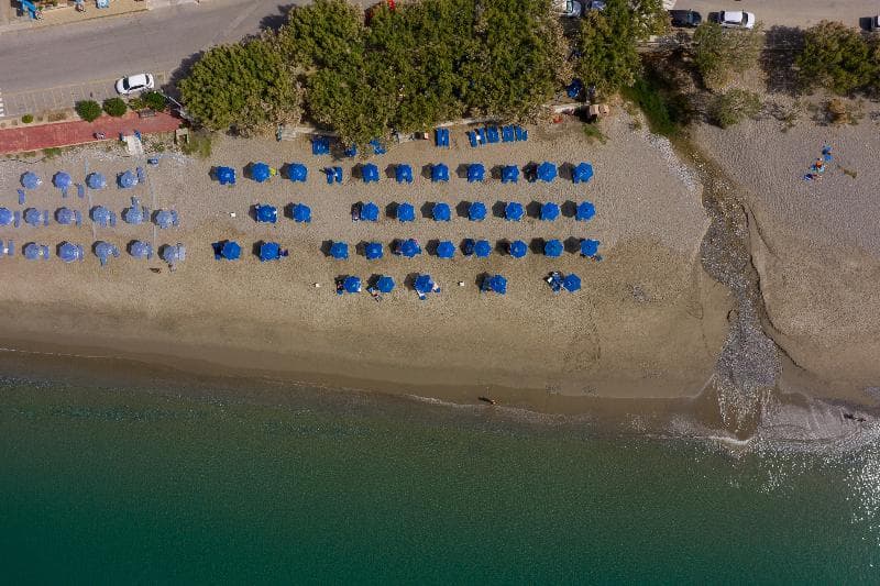 Alianthos Beach 2