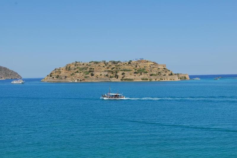 Athina Villas main