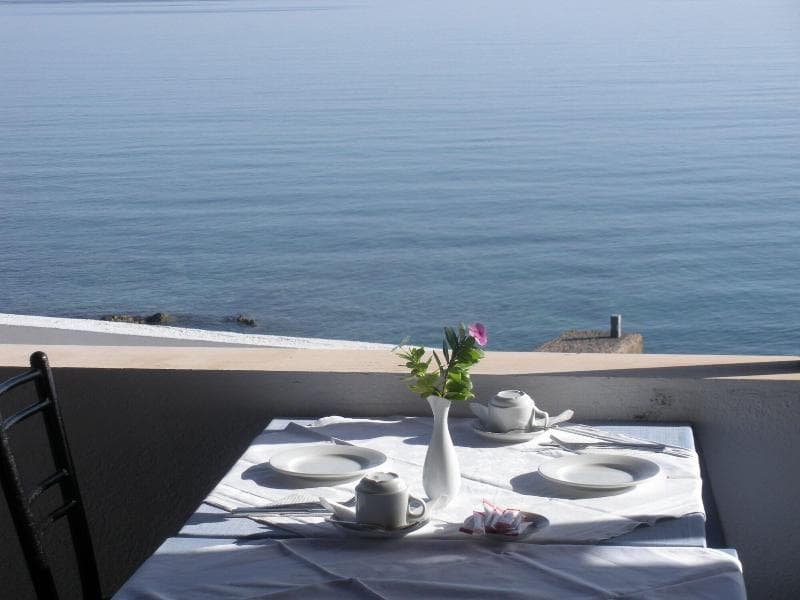 Vangelis Villas photo 1