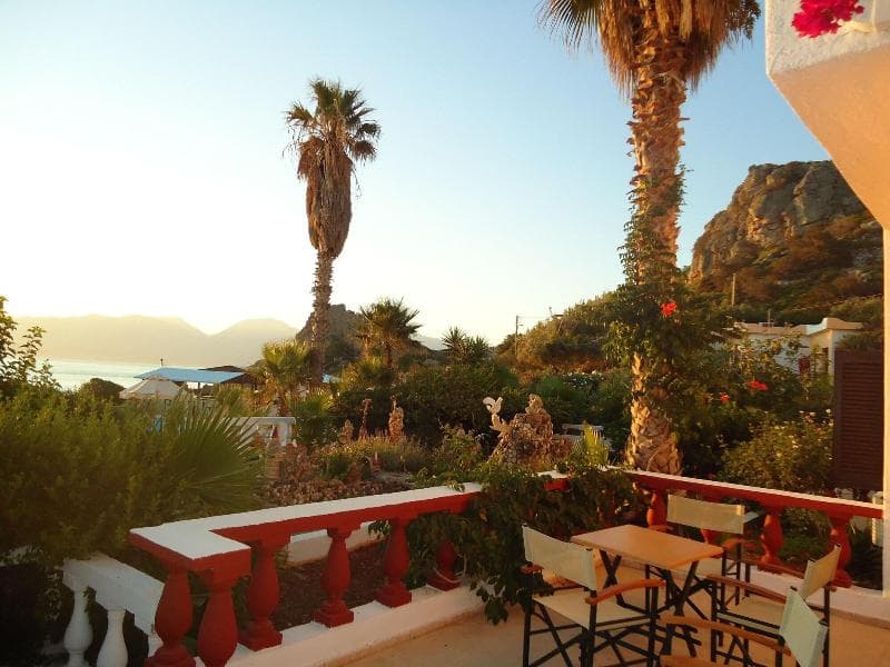 Vangelis Villas 5
