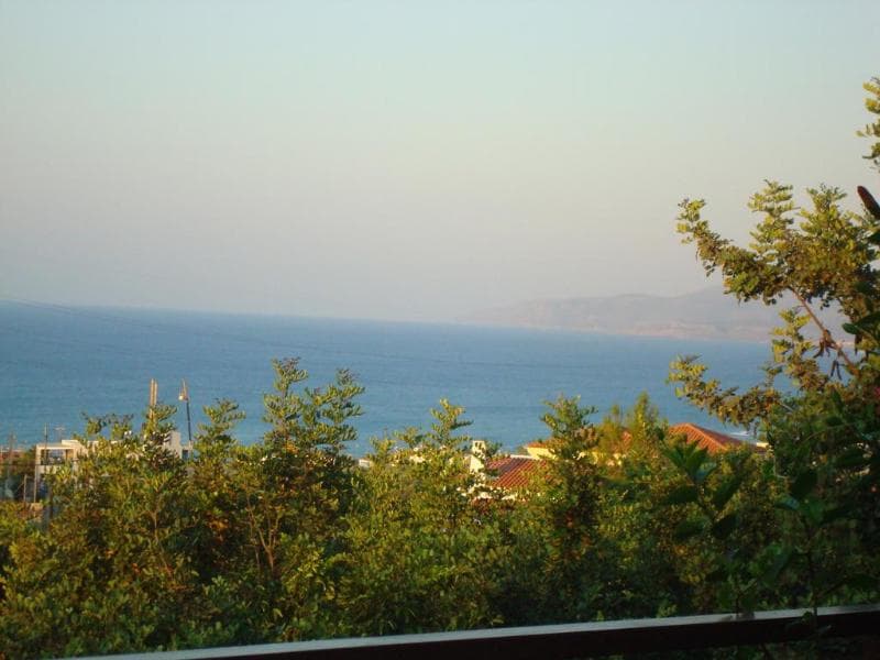 Villa Diktynna main