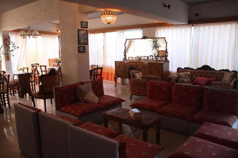 Violetta Hotel 2