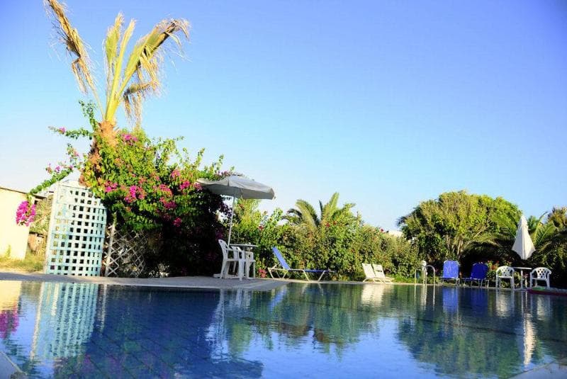 Violetta Hotel 3