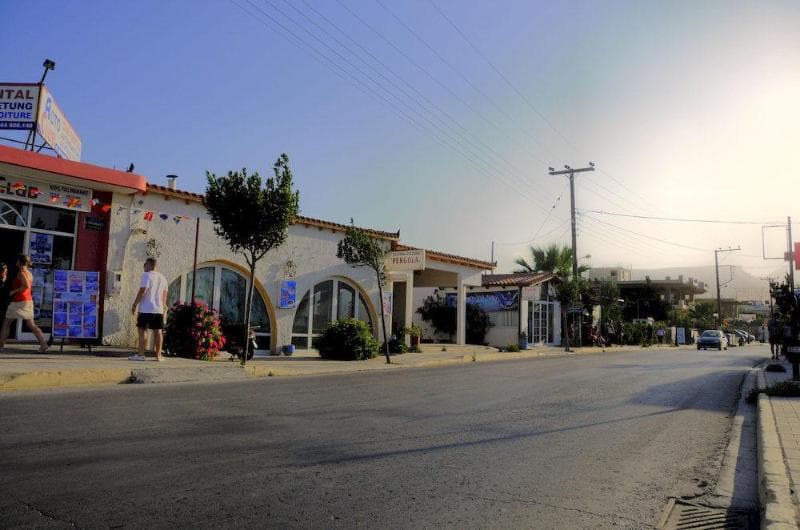 Violetta Hotel 4