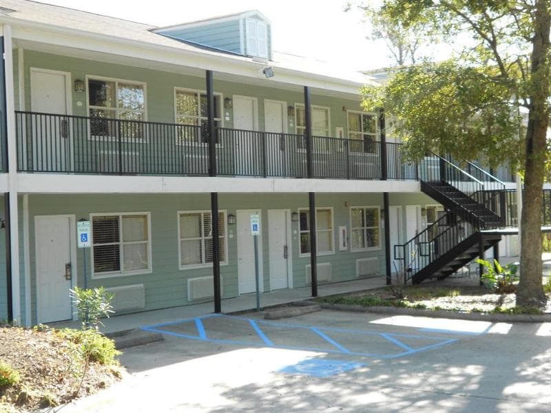 Quality Inn 3