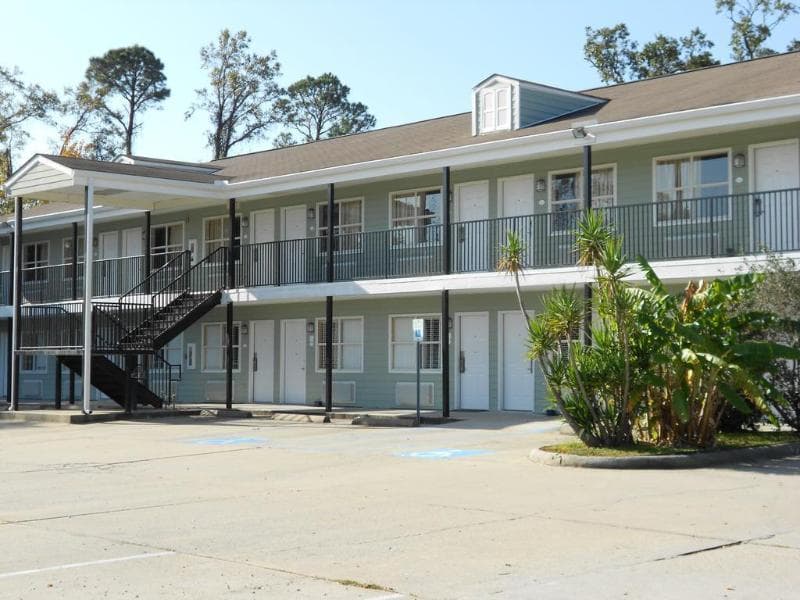 Quality Inn 5
