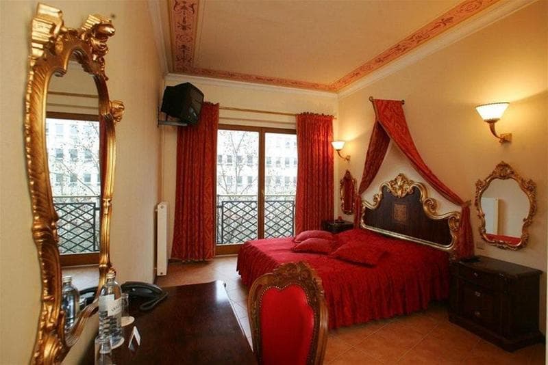 Albergo City Hotel Berlin 4
