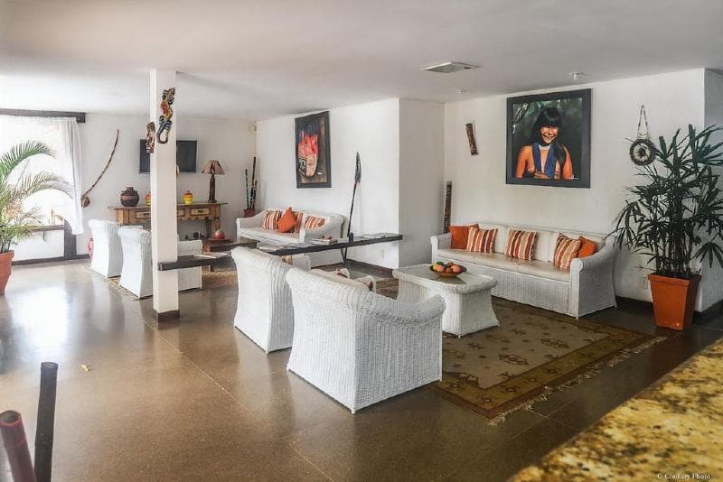 Barracuda Resort 1