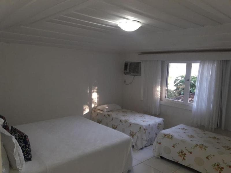 Barracuda Resort 2