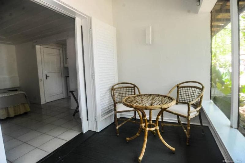Barracuda Resort 4