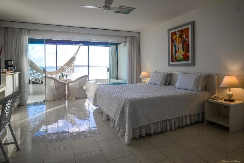 Barracuda Resort 5