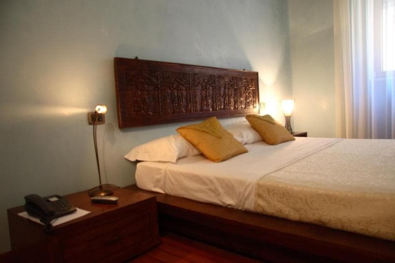 Casa Dei Mercanti Townhouse main