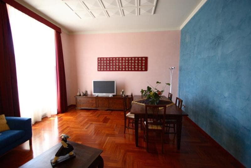 Casa Dei Mercanti Townhouse 4