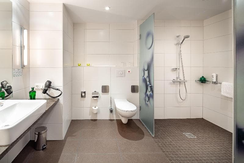 Holiday Inn Berlin City East Side photo 1