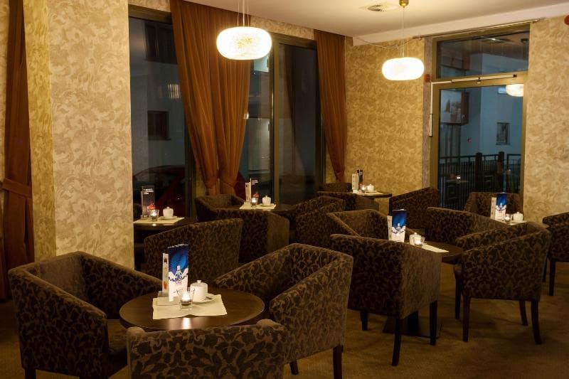 Hotel Lambert Medical Spa 1