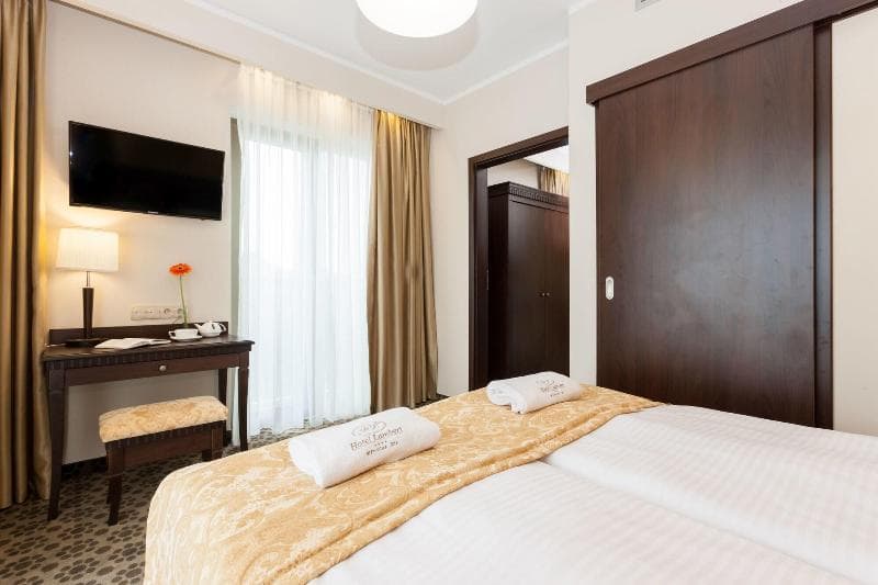 Hotel Lambert Medical Spa 4