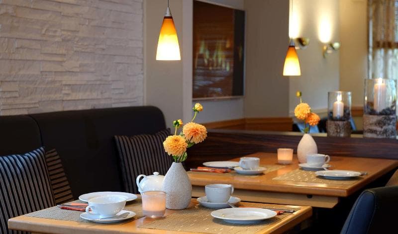 Trend Hotel 5