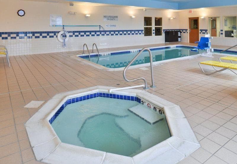 Fairfield Inn & Suites Birmingham Bessemer photo 1