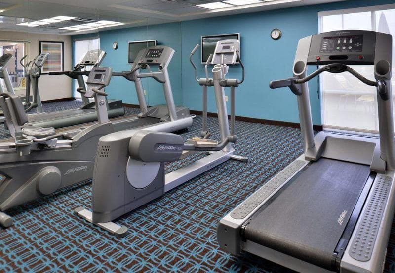 Fairfield Inn & Suites Birmingham Bessemer 3