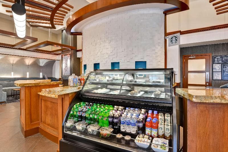 Hyatt Place Birmingham/Hoover 4