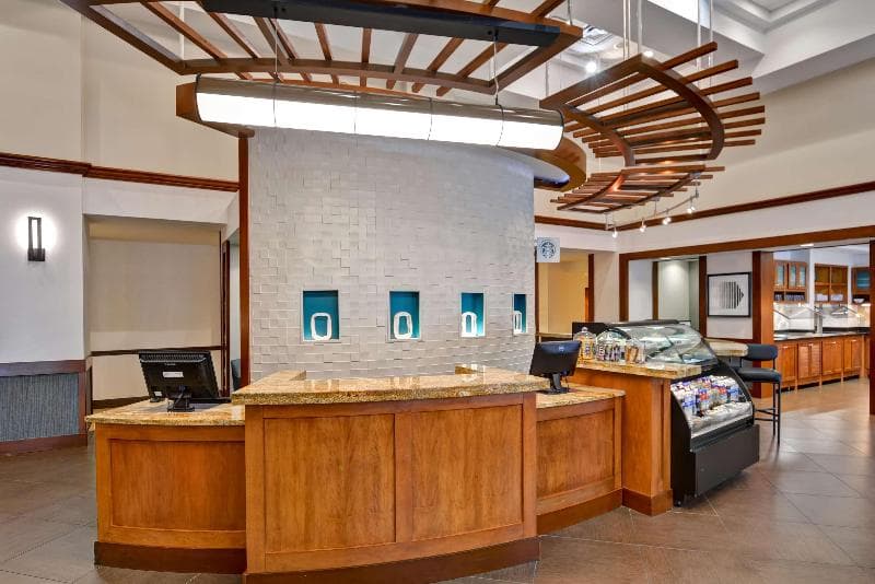 Hyatt Place Birmingham/Hoover 5