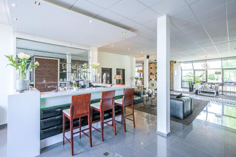 Salinenparc Design Budget Hotel photo 1