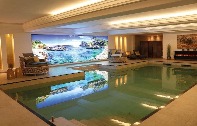 Salinenparc Design Budget Hotel 3