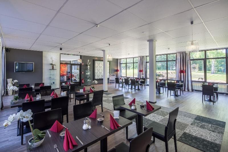 Salinenparc Design Budget Hotel 4