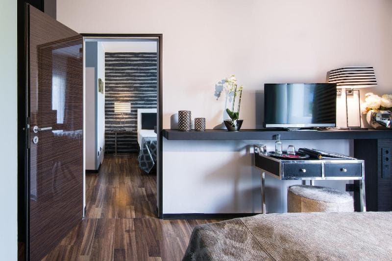Salinenparc Design Budget Hotel 5