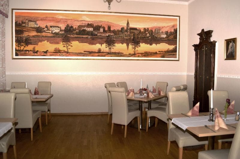Strandhotel Buckow 4