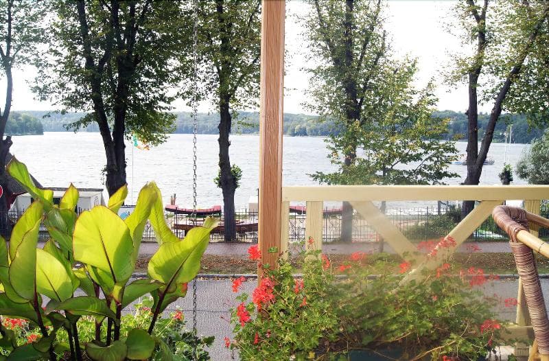 Strandhotel Buckow 5