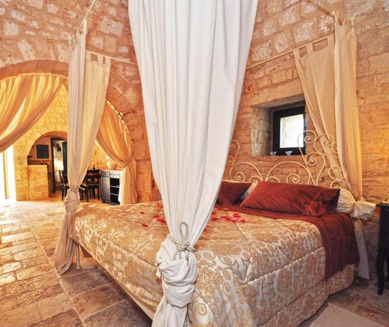 Masseria Rosa Trulli Relais photo 1