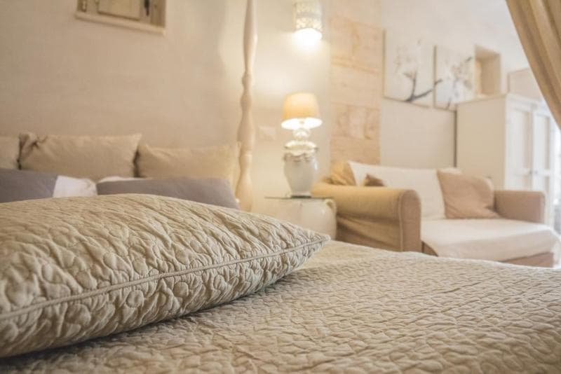 Masseria Rosa Trulli Relais 5