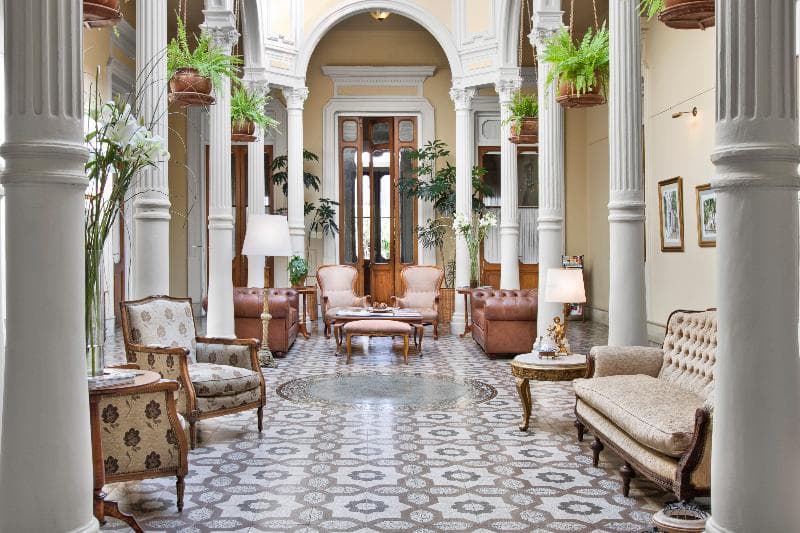 Hotel Del Casco 4