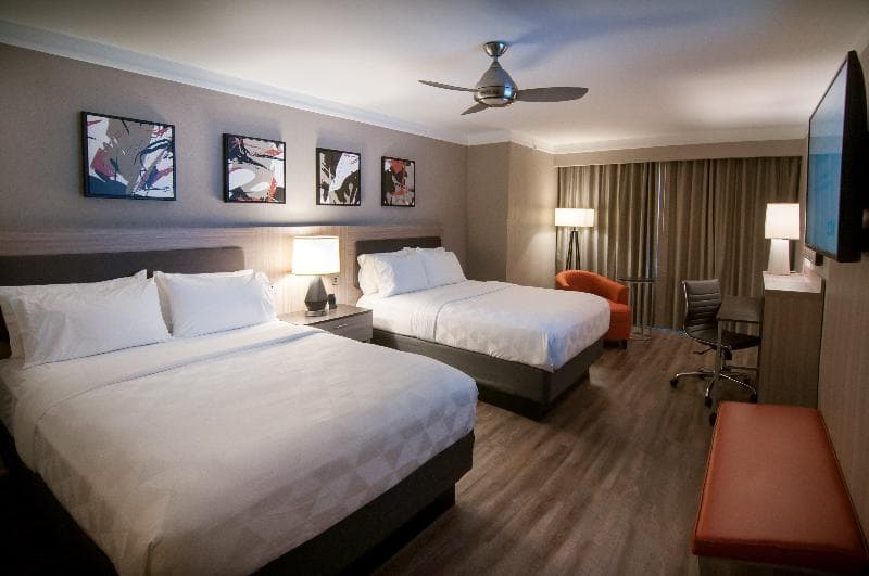 Holiday Inn Baton Rouge College Drive I-10 photo 1
