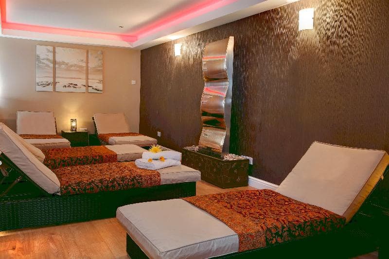 Best Western Heronston Hotel & Spa 5