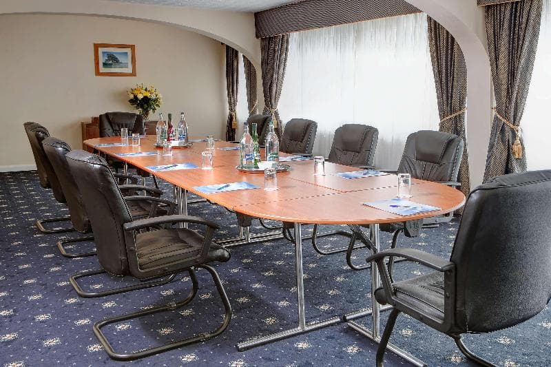 Best Western Heronston Hotel & Spa 4