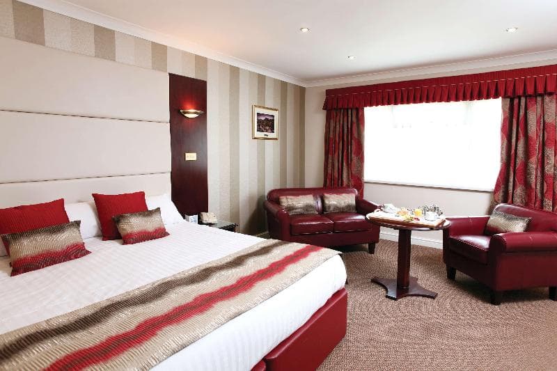 Best Western Heronston Hotel & Spa 3