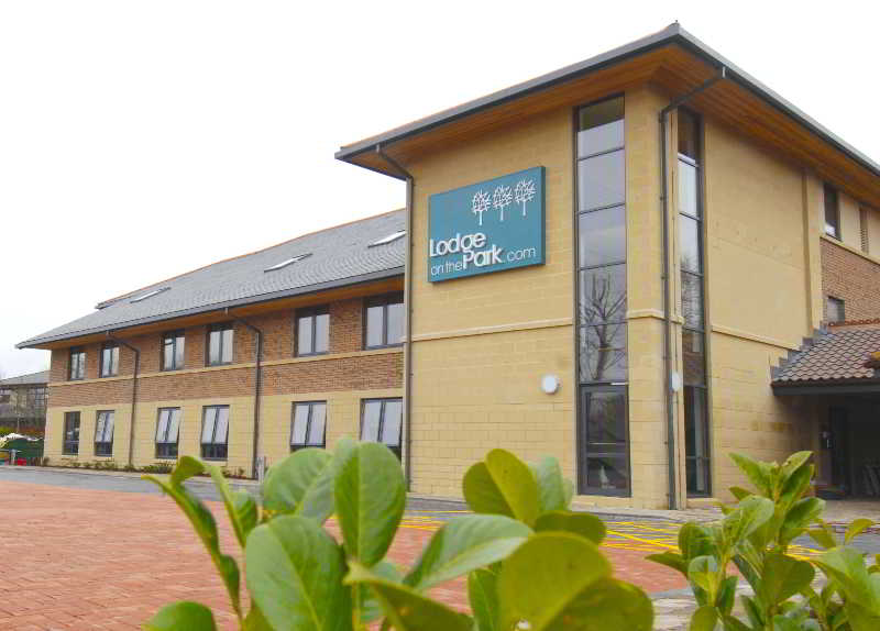 Lodge at Bristol photo 1