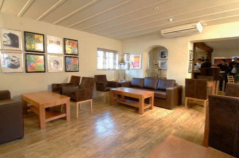 Lodge at Bristol 2