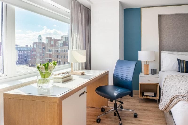 Harvard Square Hotel 2