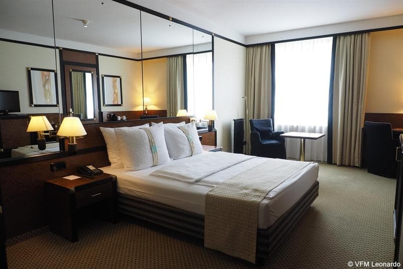 Lindgart Hotel main