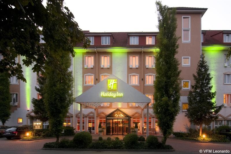 Lindgart Hotel 3